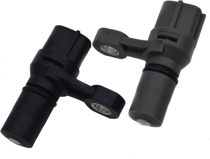 ya 11 9.14 zhengce 2 Pack Car Speed Sensor Set for Lexus for Toyota Tacoma Hiace Hilux 9051249