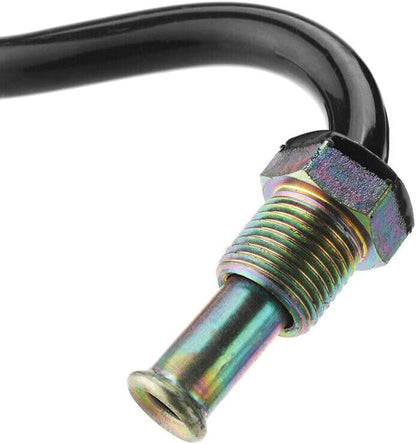 ya 2 8.15 American SUV power steering pressure line hose suitable for Honda for Accord TSX 2.4L 04-08