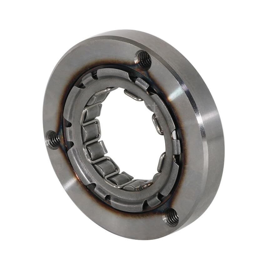 ya 13 9.15 baidi Clutch Starter One Way for Access ATV Xtreme 300 Supermoto/Enduro AMS 430/4.30