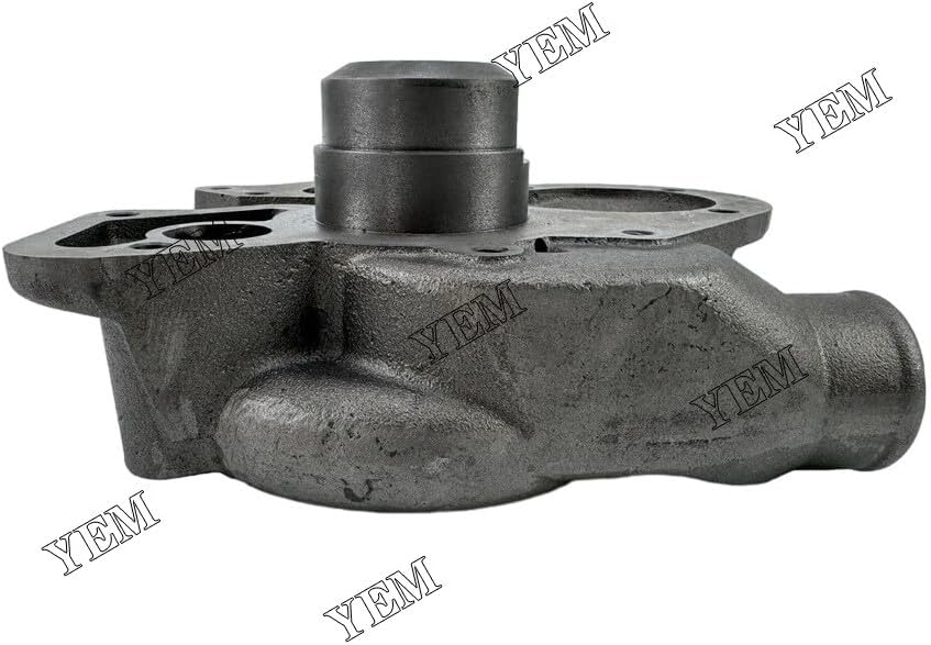ya 13 9.15 baidi 1106C-E60TA Water Pump U5MW0196 Fit For Perkins Engine For Perkins Water Pump
