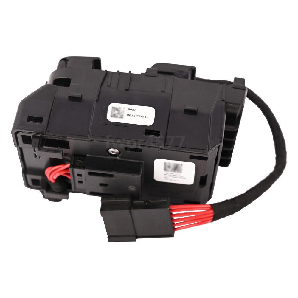 ya 5 8.10 Power Window Switch Front Left Fit for Tesla Model 3 M3 17-20 1081037-01-F