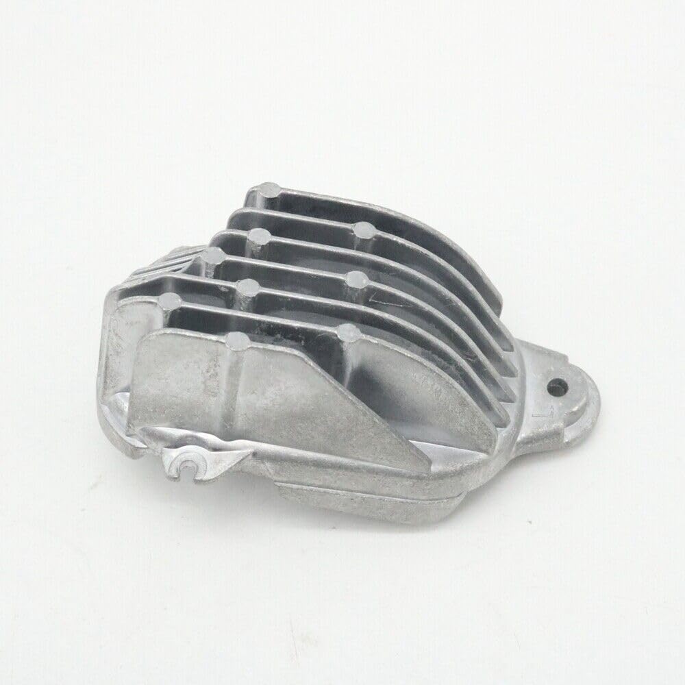 ya 4 8.10 For 13-17 Audi Q5 SQ5 LED DRL Daytime Running Light Control Module 8R0941475B