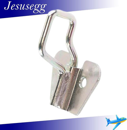 ya 5 8.10 Rear Back Deck Trunk Lid Latch Lock Striker For 2 3 5 Series F45 F46 F31 F11