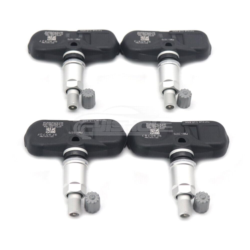 ya 4 8.8 4-Pack 42753STKA04 PMV-107G TPMS Tire Pressure Sensor for Acura for Honda 