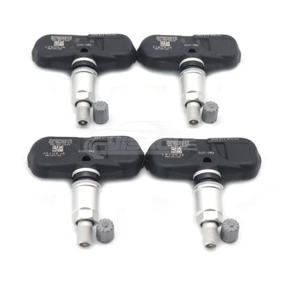 ya 4 8.8 4-Pack 42753STKA04 PMV-107G TPMS Tire Pressure Sensor for Acura for Honda 