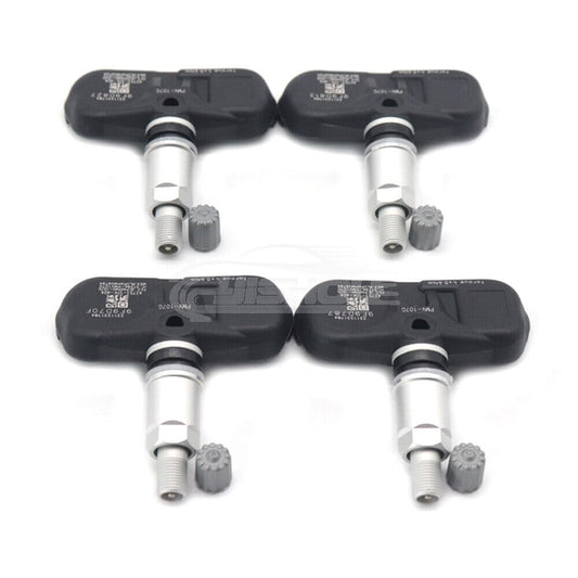 ya 4 8.8 4pcs TPMS tire Pressure Sensor 42753STKA04 PMV-107G for Acura for Honda 