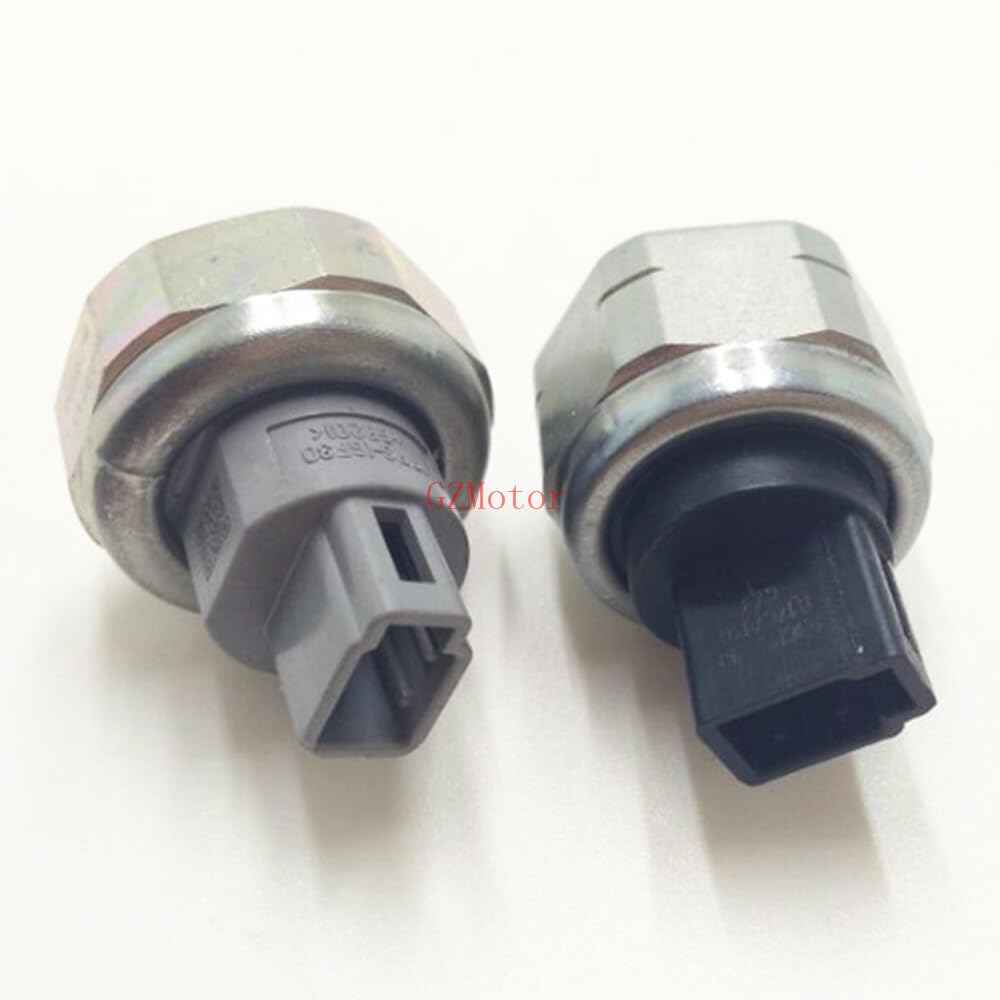 ya 8 8.24 baidi RE0F10D JF016E JF017E CVT8 Transmission Oil Pressure Sensor for Nisssan/for Suzuki
