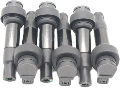 ya 28 10.13 zhengce 6-piece Set Suitable for BMW K1600GT K48 K61 2010-2017 7722679-02 7715853