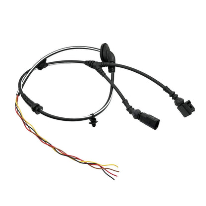 ya 6 8.24 baidi 1K0927903R Left Front ABS Wheel Speed Sensor Wiring Harness for VW for VW 