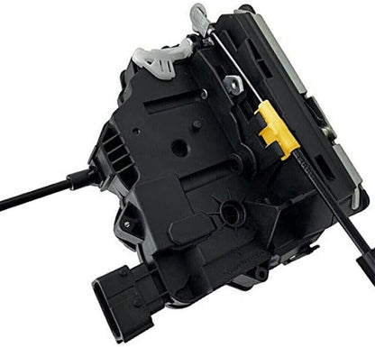 ya 5 8.10 Rear Right Door Latch Actuator Assembly 68226175AA for Dodge for Ram Promaster 19-21
