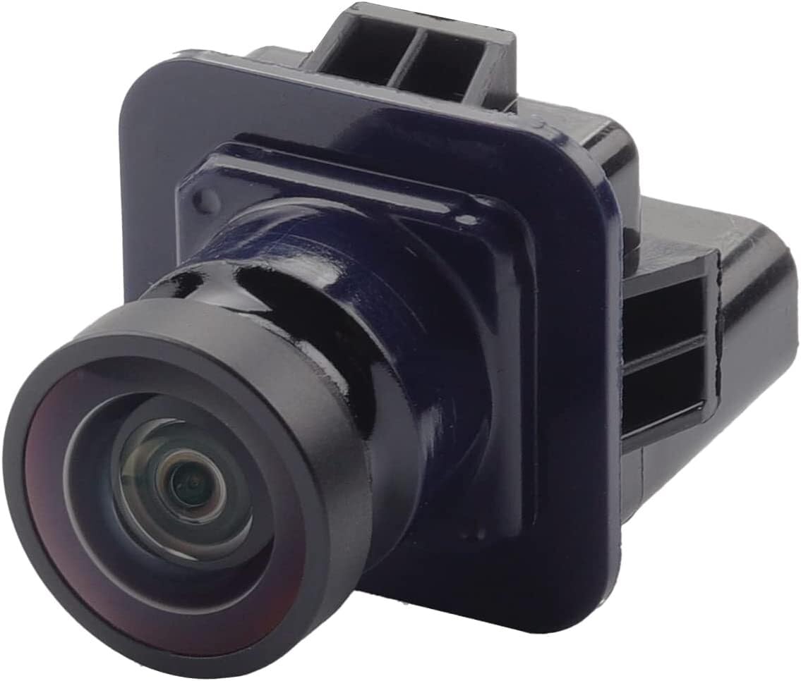 ya 2 8.15 Backup Camera for 2011 2012 2013 2014 for Ford F-150 EL3Z19G490D BL3Z-19G490-B
