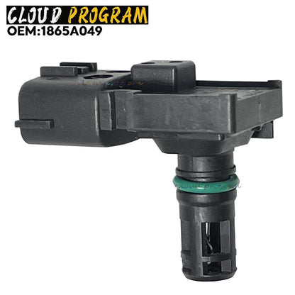 ya 12 10.8 baidi MAP Sensor Manifold AIR Pressure Sensor for 2007-2016 Smar Fortwo Cabrio 451