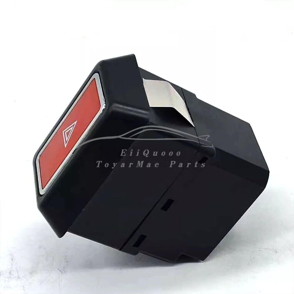 ya 8 8.24 baidi for Mercedes Hazard Flasher Warning Relay 450SL 380SL 240D 300CD 1238200205