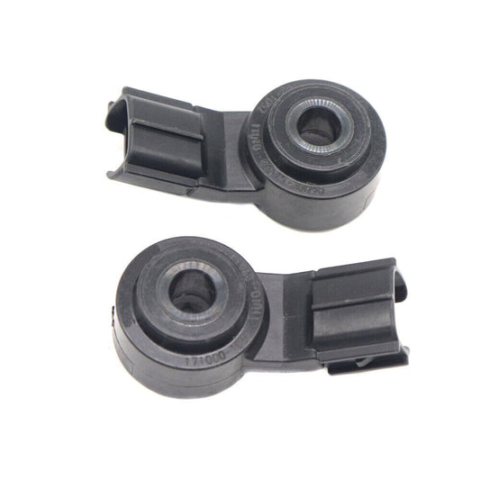 ya 4 8.8.2 2X 89615-06010 Engine Knock Sensor for Toyota for Corolla for Lexus for Scion for Sienna 