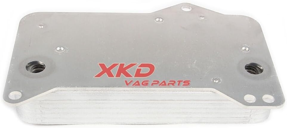 ya 10 9.16 baidi 2.0T Automatic Transmission Oil Cooler Fit for VW for Passat for Audi Q3 0BH317019A