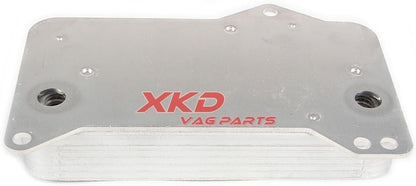 ya 10 9.16 baidi 2.0T Automatic Transmission Oil Cooler Fit for VW for Passat for Audi Q3 0BH317019A