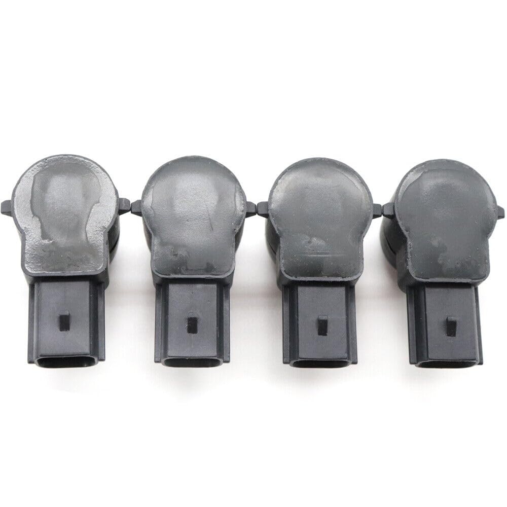 ya 2 8.15 Reverse Backup PDC Parking Assist Sensor for Cadillac GM 4X 25961316