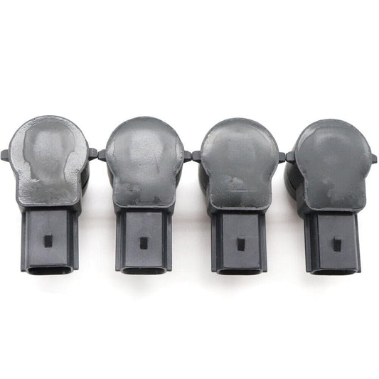 ya 2 8.15 Reverse Backup PDC Parking Assist Sensor for Cadillac GM 4X 25961316