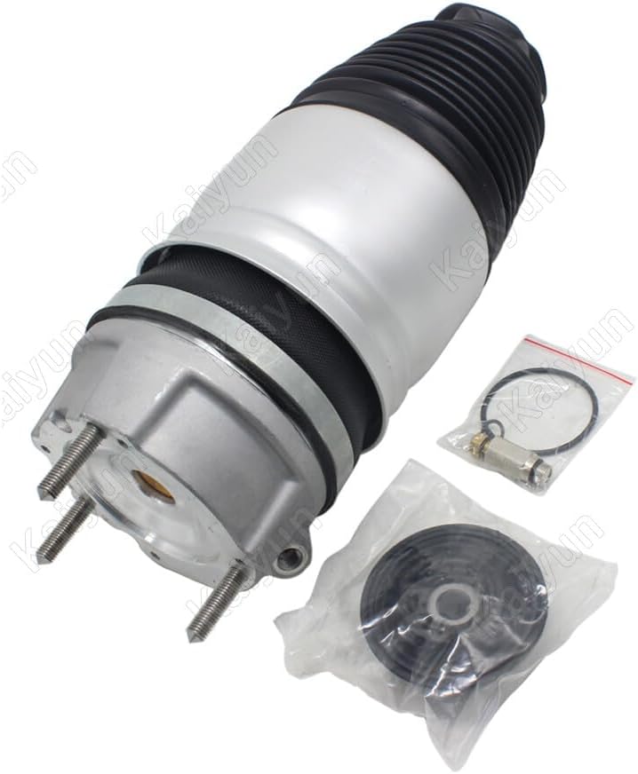 ya 10 9.16 baidi Front Right for Audi Q7 for VW Touareg 7P for Cayenne 958 2011-16 Air Suspension Spring