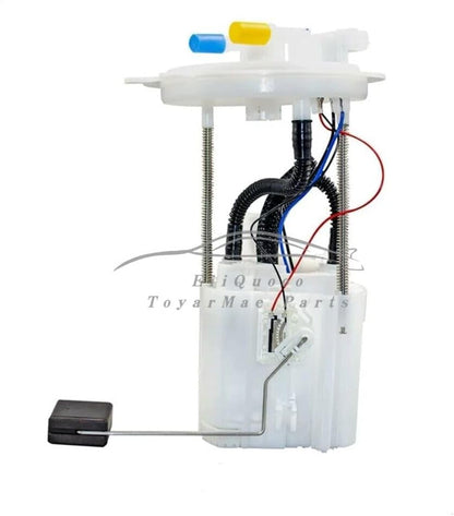 ya 8 8.24 baidi 17040-1HK0B Fuel Pump Module Assembly for Nissan MICRA VERSA 2012-2016 1.6L