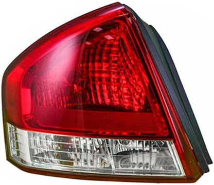 ya 2 8.15 Rear suitable for Kia Spectra Sedan 2007-2008 taillight left side