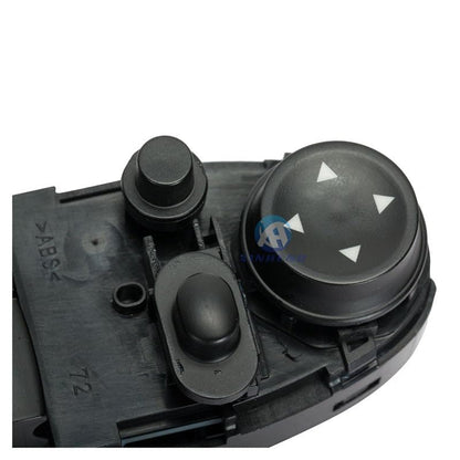 ya 23 10.7 zhengce 6131 9122 121 Power Window Control Switch Front Left for X5 X6 E70 E71 07-