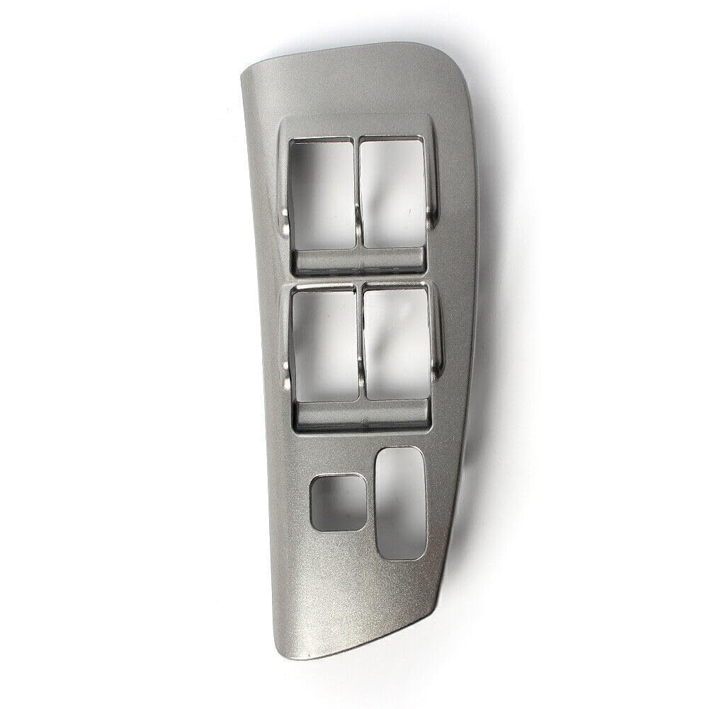 ya 9 10.24 for 2003-08 2004 05 for Toyota Matrix for Pontiac Vibe Door Panel Window Switch Bezel