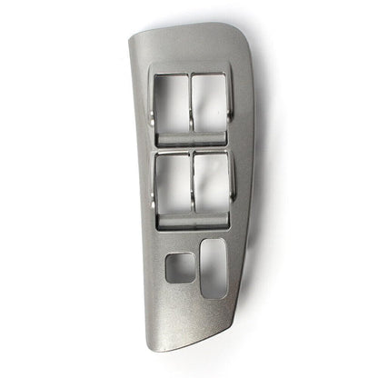ya 9 10.24 for 2003-08 2004 05 for Toyota Matrix for Pontiac Vibe Door Panel Window Switch Bezel