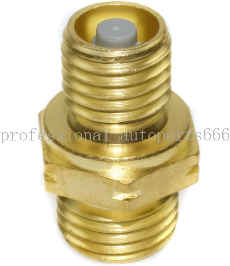 ya 10 9.16 baidi 0000746086 Fuel Line Filter Screw for for benz C280 C230 C220 S600 E320 450SL 450SLC
