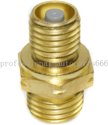 ya 10 9.16 baidi 0000746086 Fuel Line Filter Screw for for benz C280 C230 C220 S600 E320 450SL 450SLC