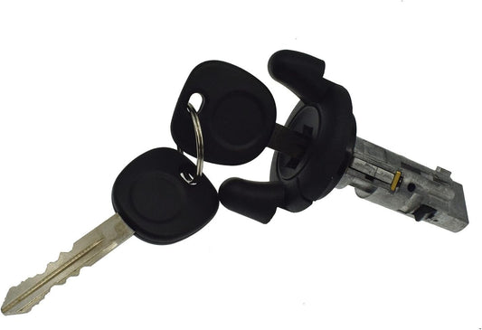 ya 4 8.8.2 Ignition Lock Cylinder with Key Suitable for Chevrolet Express Astro for GMC Savana Sonoma Safari
