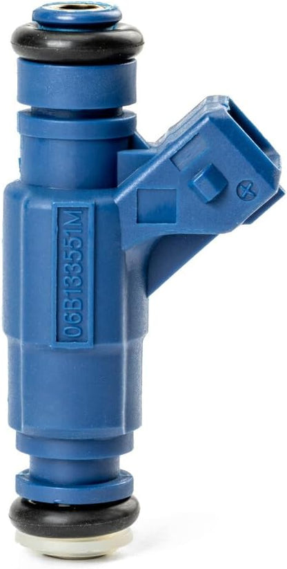 ya 10 9.16 baidi 4x fuel injector for VW 1.8L 06B133551M 85212185 0280156061 0280156065-