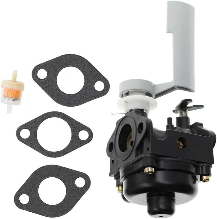 ya 26 10.21 baidi Carburetor Assembly with Gaskets for Lawn Boy 2 Cycle Silverpro Goldpro