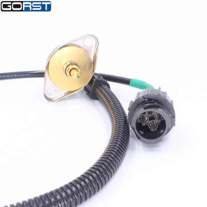 ya 4 8.8 Fuel Pressure Sensor Truck Parts for Volvo Fh Vn 20706889 20374280 20478260