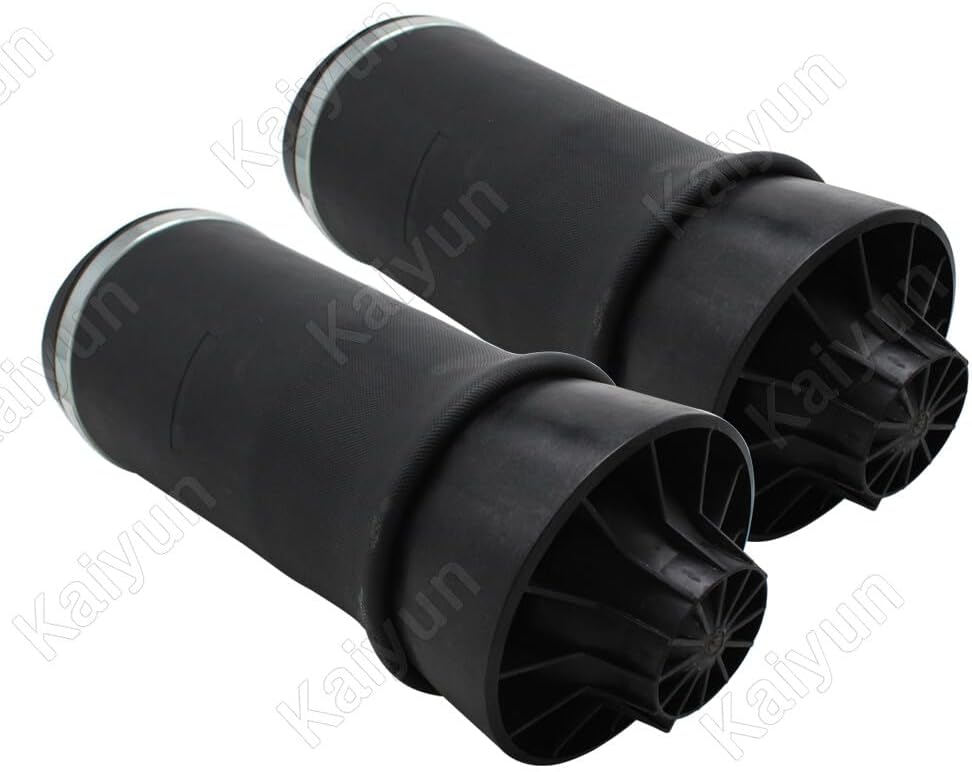 ya 10 9.16 baidi 2PCS Rear Air Suspension Spring Bags for Jeep for Grand Cherokee 2011-2016 USA