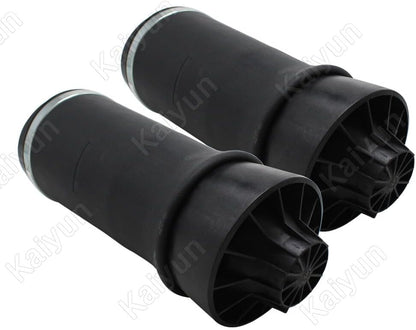 ya 10 9.16 baidi 2PCS Rear Air Suspension Spring Bags for Jeep for Grand Cherokee 2011-2016 USA