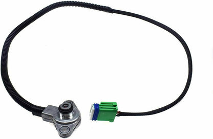 ya 11 9.14 zhengce Transmission Pressure Sensor for Peugeot 206 for Citroen C3 C4 C5 252924