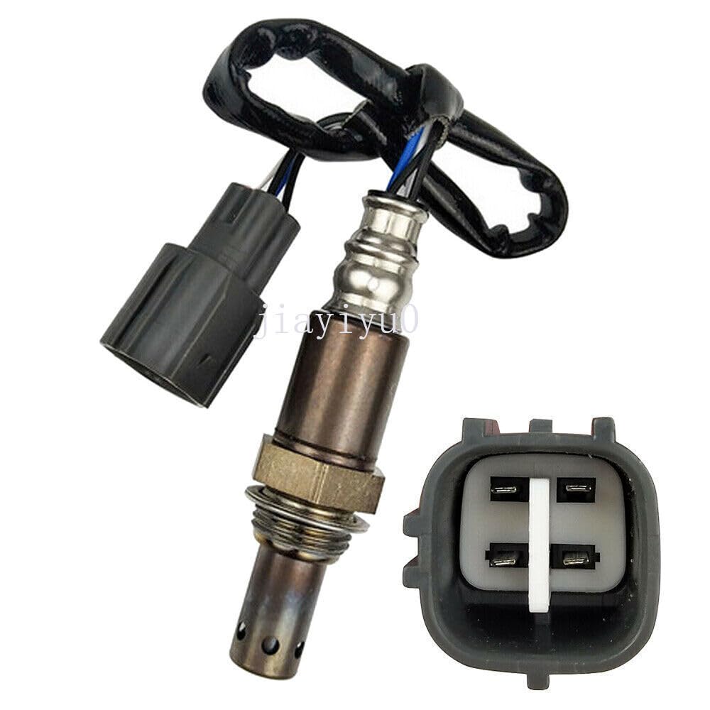 ya 4 8.8 4pcs Oxygen O2 Sensor for Subaru 06-07 B9 Tribeca 3.0L,08-09 Legacy 3.0L Up+Down