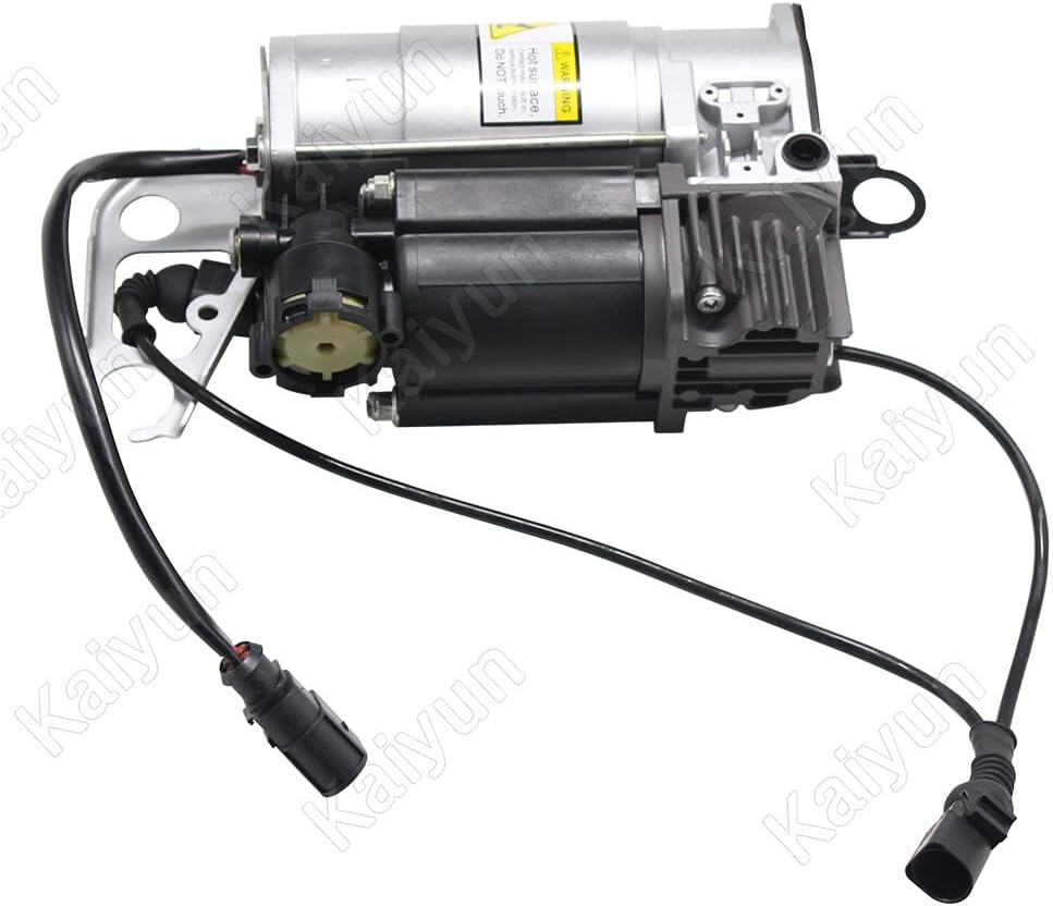 ya 10 9.16 baidi for VW Touareg 7LA 7L6 7L7 7P5 2002-11 7L0616006 Air Suspension Compressor Pump