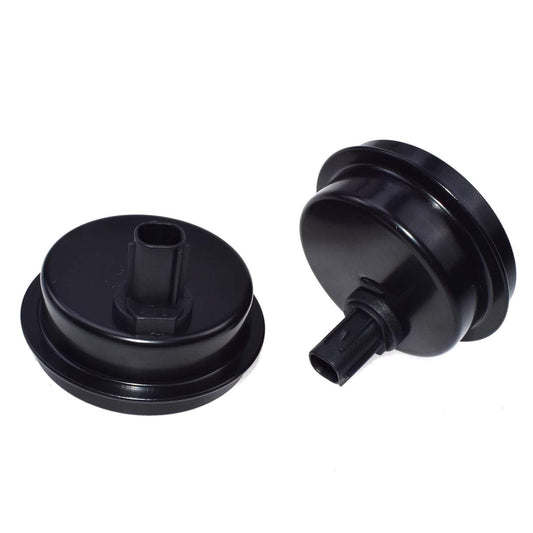 ya 2 8.15 2 ABS Wheel Speed sensors Rear LH and Right Hand for Toyota for Corolla Yaris