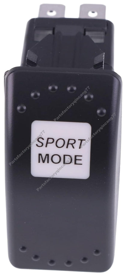 ya 11 9.14 baidiRocker Switch 715004736 for Can-Am Maverick Trail Sport Max 800 1000