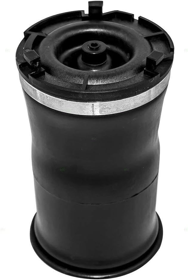 ya 10 9.16 baidi Rear Left & Right Air Suspension Spring Bag 2PC For 2003-2009 for HUMMER H2 15938306