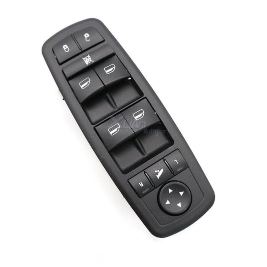 ya 4 8.8 Power Window Master Switch for Chrysler Town&Country for Dodge Grand CN 04602534AG