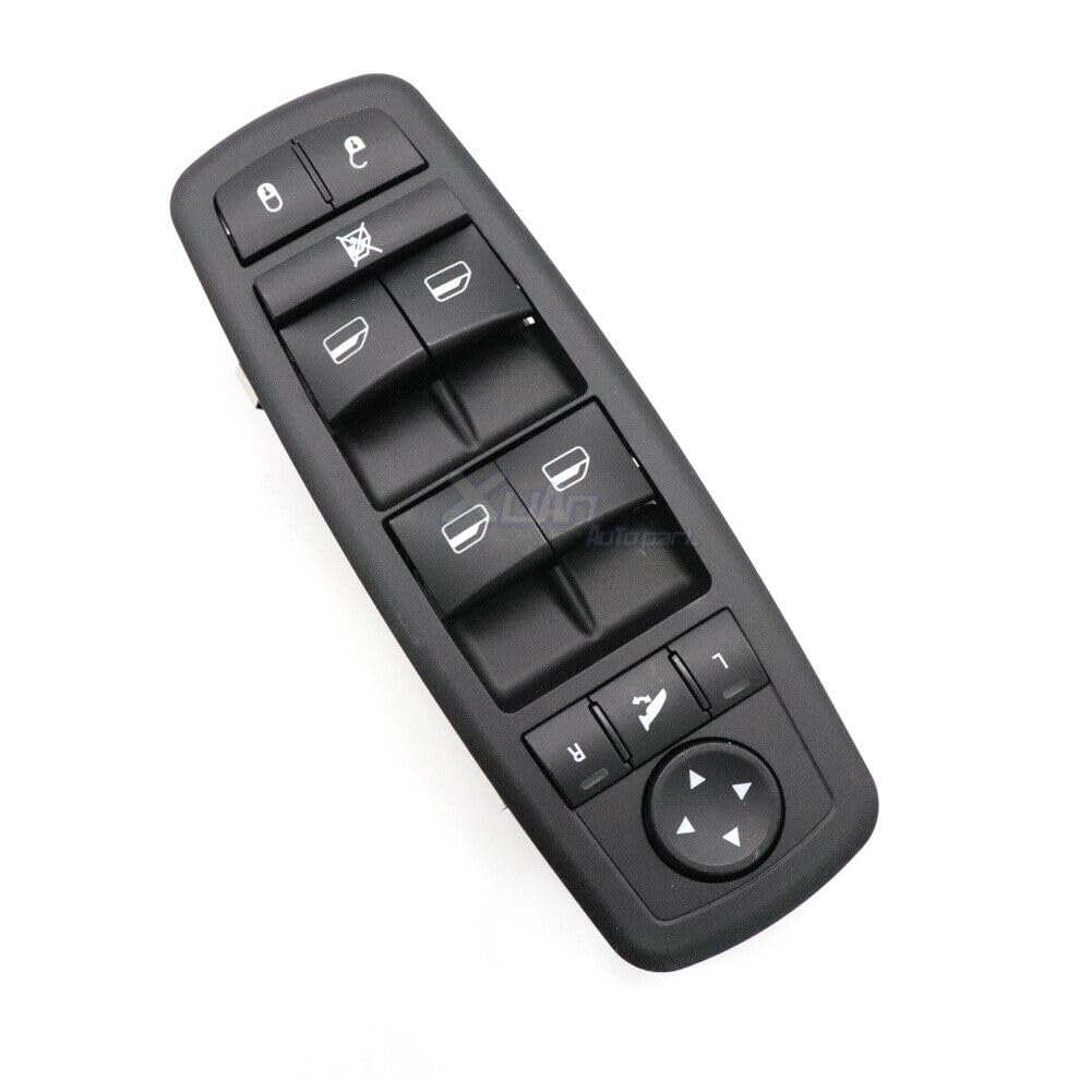 ya 3 8.24 baidi Power Window Master Switch for Chrysler Town&Country for Dodge Grand CN 04602534AG