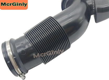 ya 10 9.16 baidi Engine Air Intake Hose 7P0129684A for VW Touareg 2011-2018 CGEA CGFA CYJA 3.0T