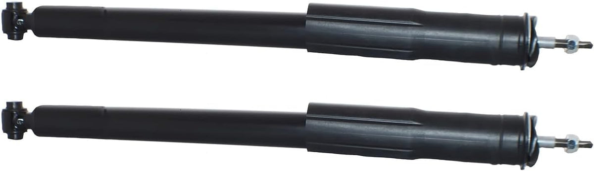 ya 12 10.8 baidi for Mercedes-Benz W211 E350 E320 Rear Shock Struts Absorber Left & Right Set 2X