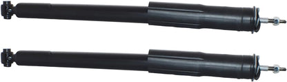 ya 12 10.8 baidi for Mercedes-Benz W211 E350 E320 Rear Shock Struts Absorber Left & Right Set 2X