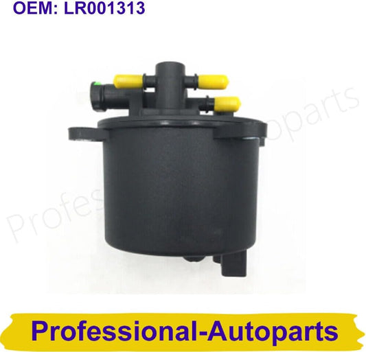 ya 4 8.14 2.2L Fuel Filter for lander LR2 for Range Rover Evoque Discovery Sport for Jaguar XF