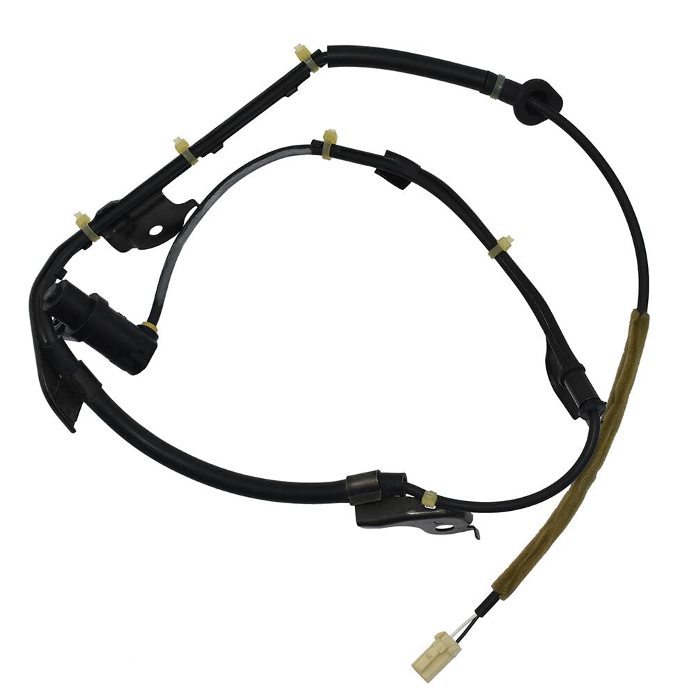 ya 9 10.24 ABS Wheel Speed Sensor Rear LH for Toyota RAV4 2001-2005 89546-42030