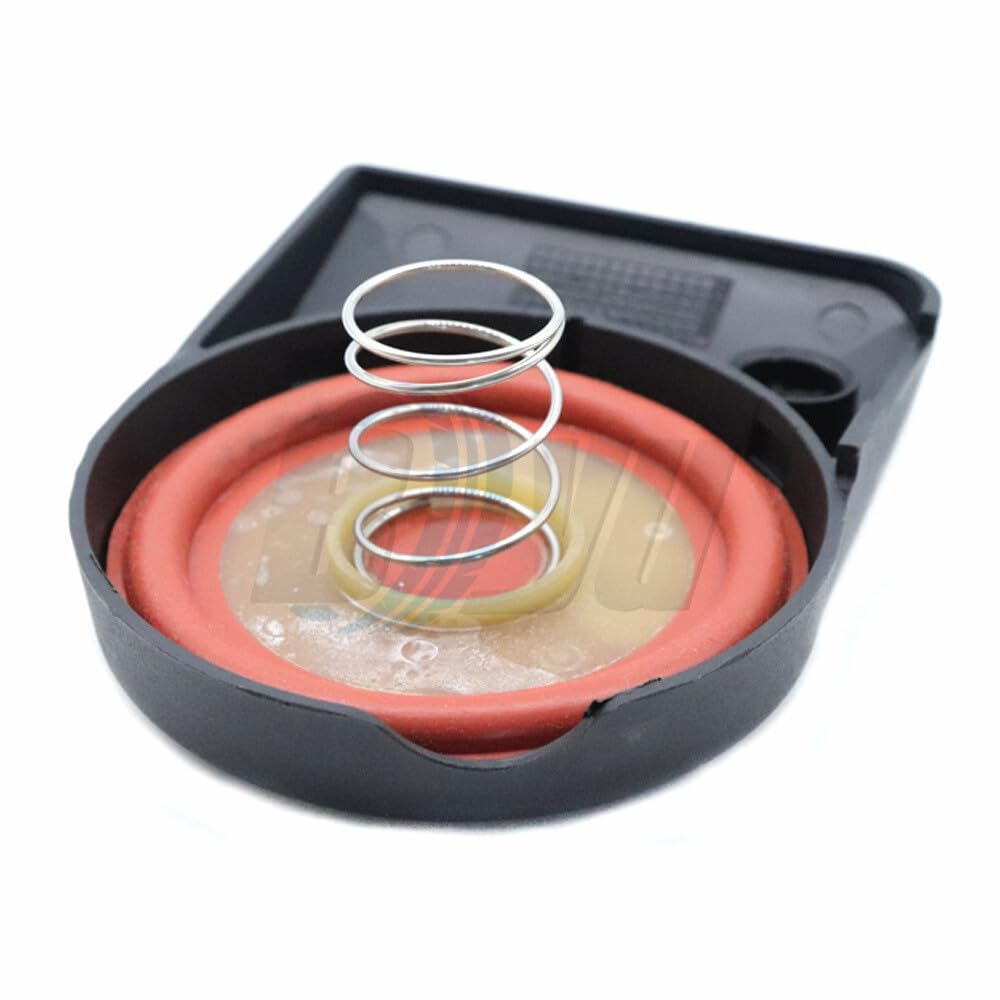 ya 4 8.8 Suitable for 07-16 for Mini Cooper Country for Man Pace for Man 1.6L PCV Cap with Film 1 Piece